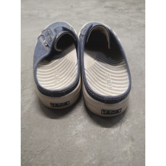 Taos EZ-Soul Slip-On Shoes ESL-13696 Size 7.5 US - Picture 8 of 10